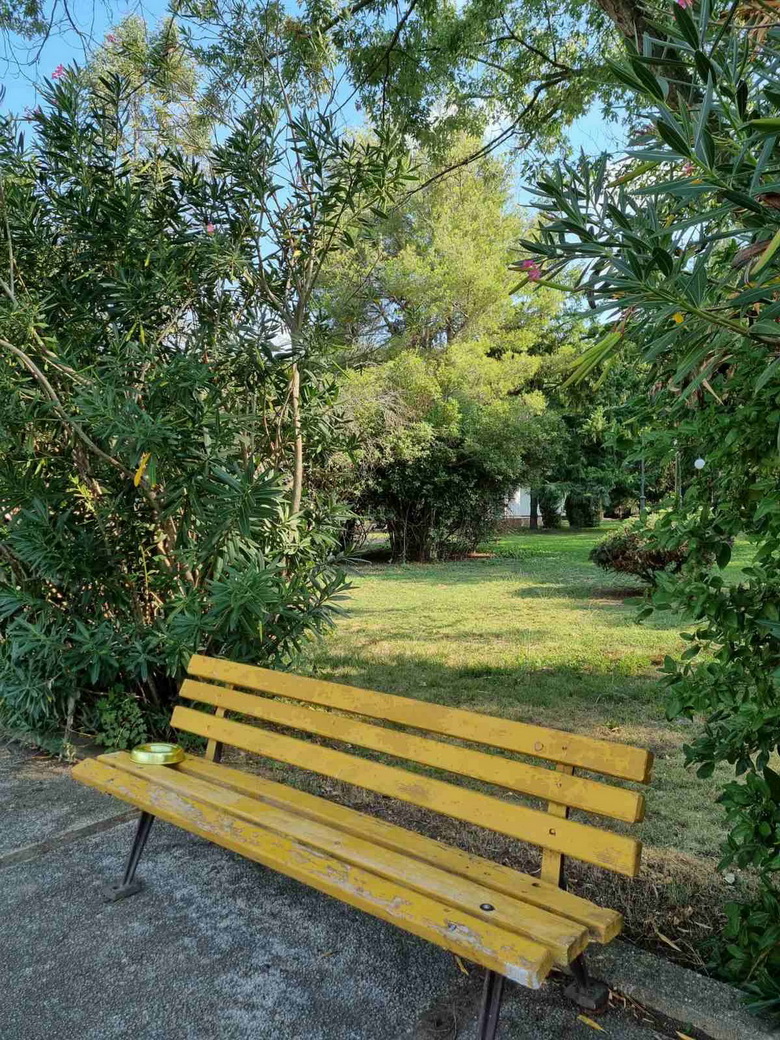  Fuk Tak bungalovi Dojran 